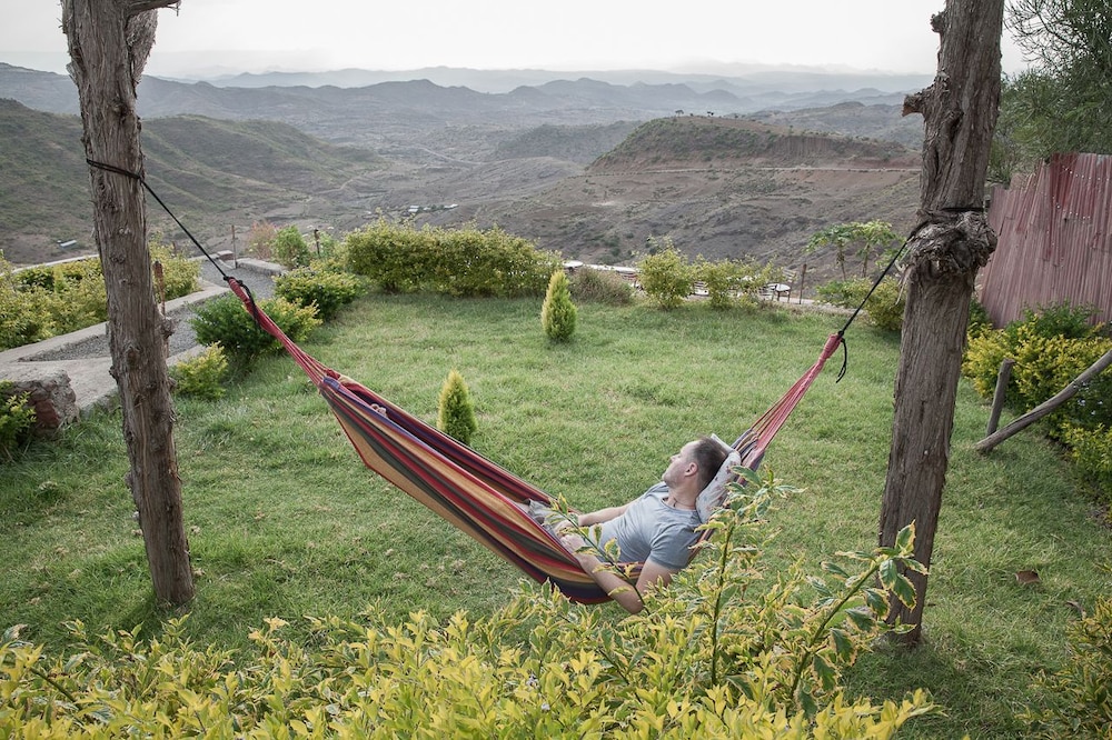 Sora Lodge Lalibela 25/50