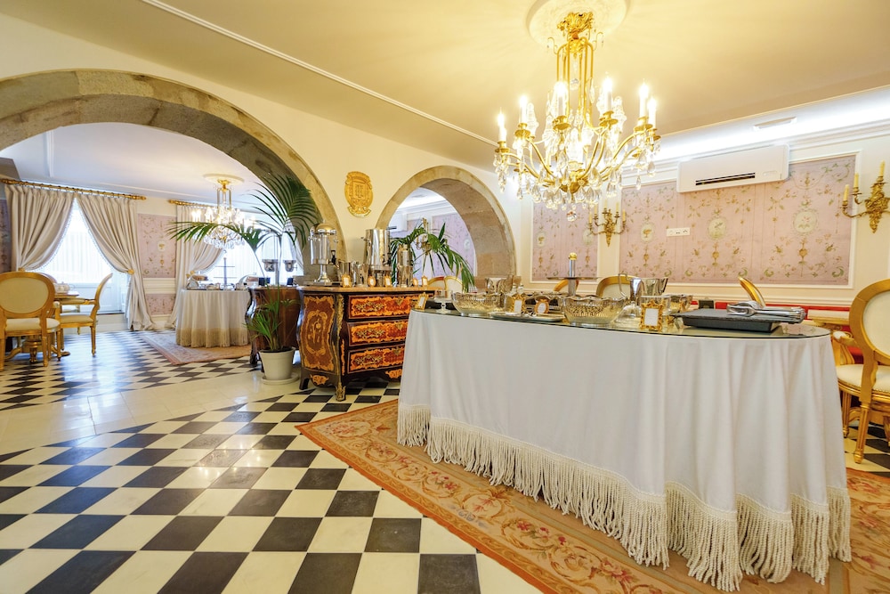 Hotel Boutique Teatro 3/50