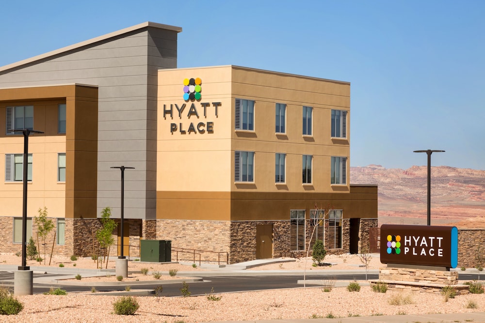 Hyatt Place Page/Lake Powell in PAGE - AZ
