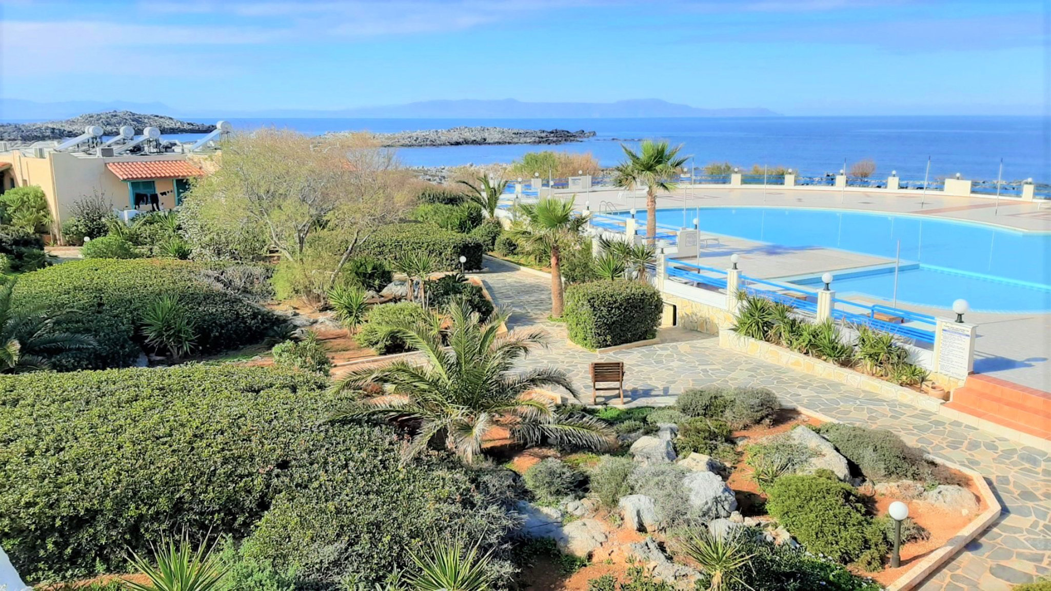 Zorbas Beach Village Hotel 46/49