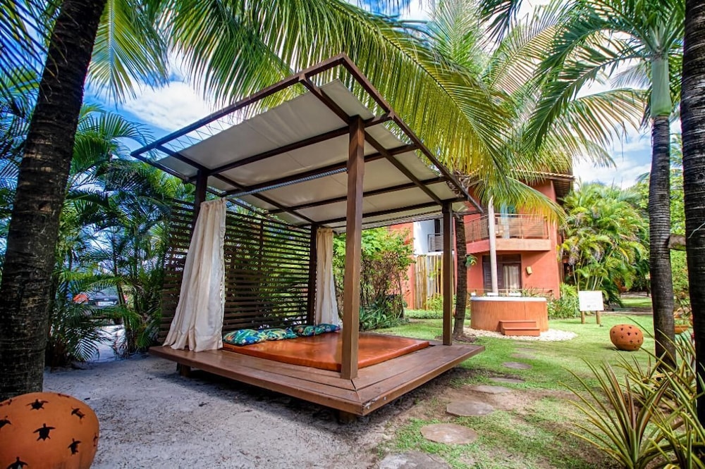 Aruana Eco Praia Hotel 11/67