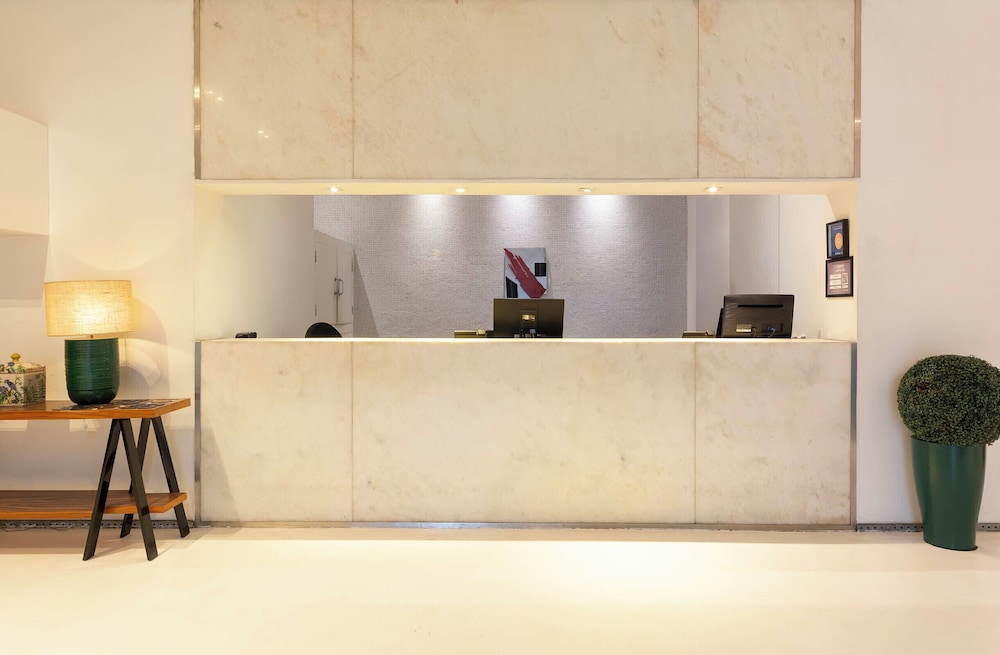 Normandie Design Hotel 5/65
