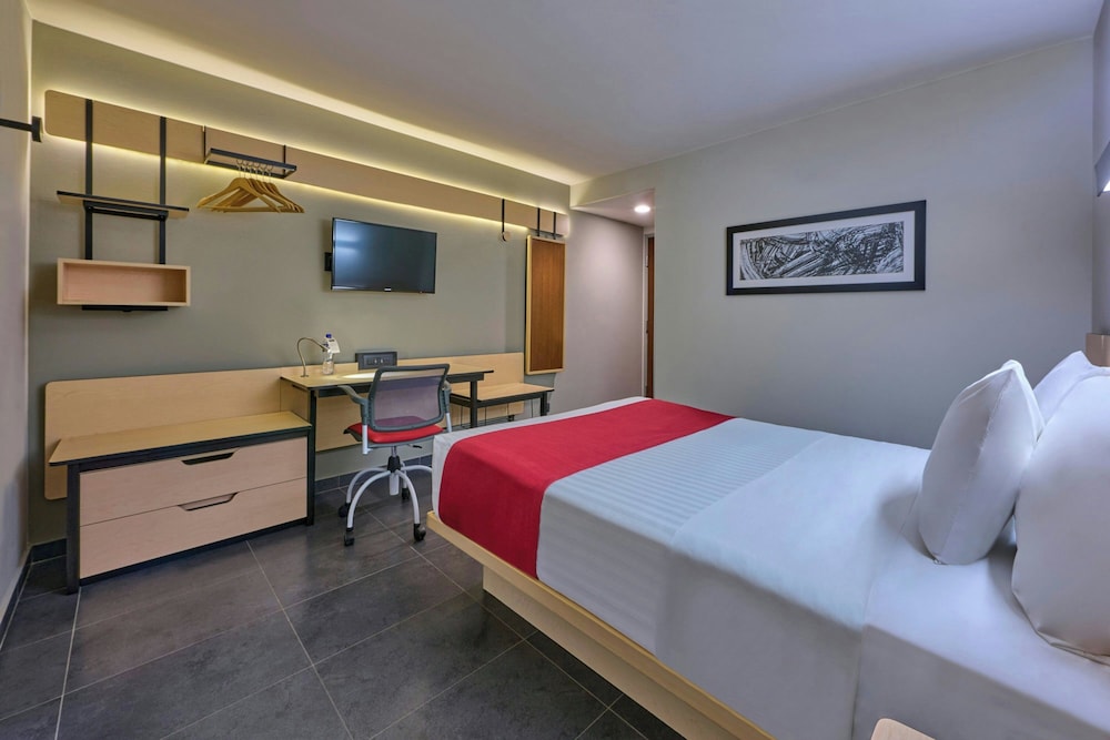 City Express by Marriott La Paz 27/64