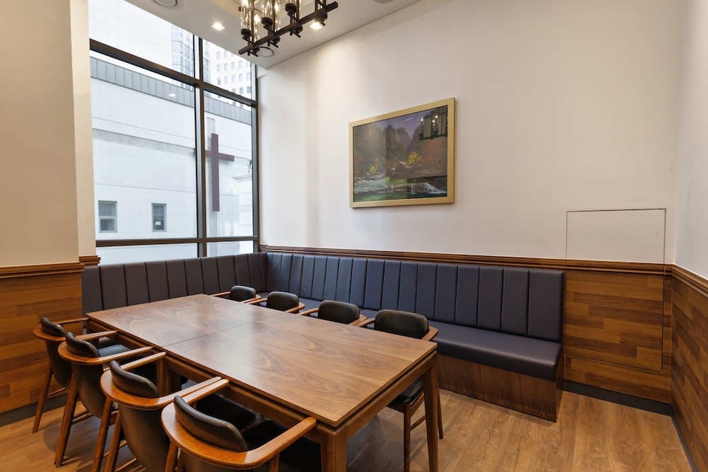 Ena Suite Hotel Namdaemun 48/60