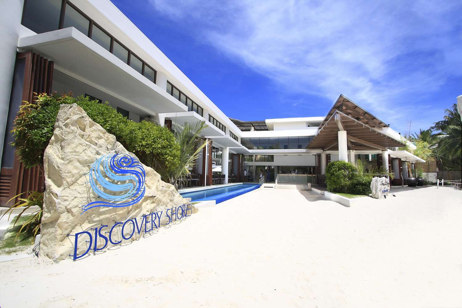 Discovery Boracay 10/61