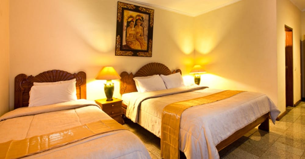 Hotel Kumala Bali (Grand Kumala) 20/62
