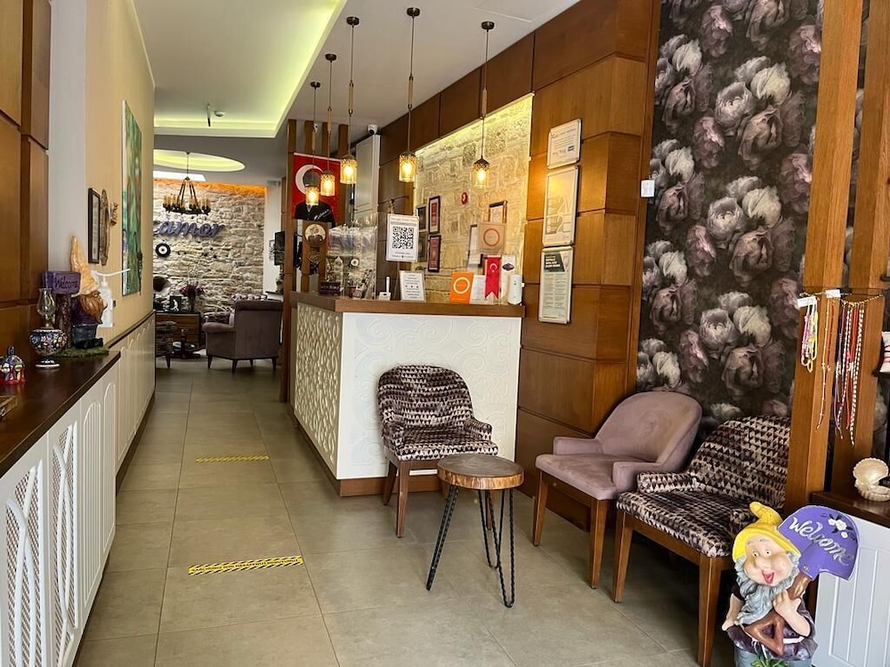 Focamor Otel 35/50