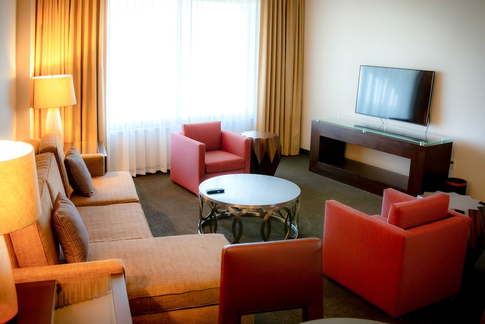 Legends Casino Hotel 15/20