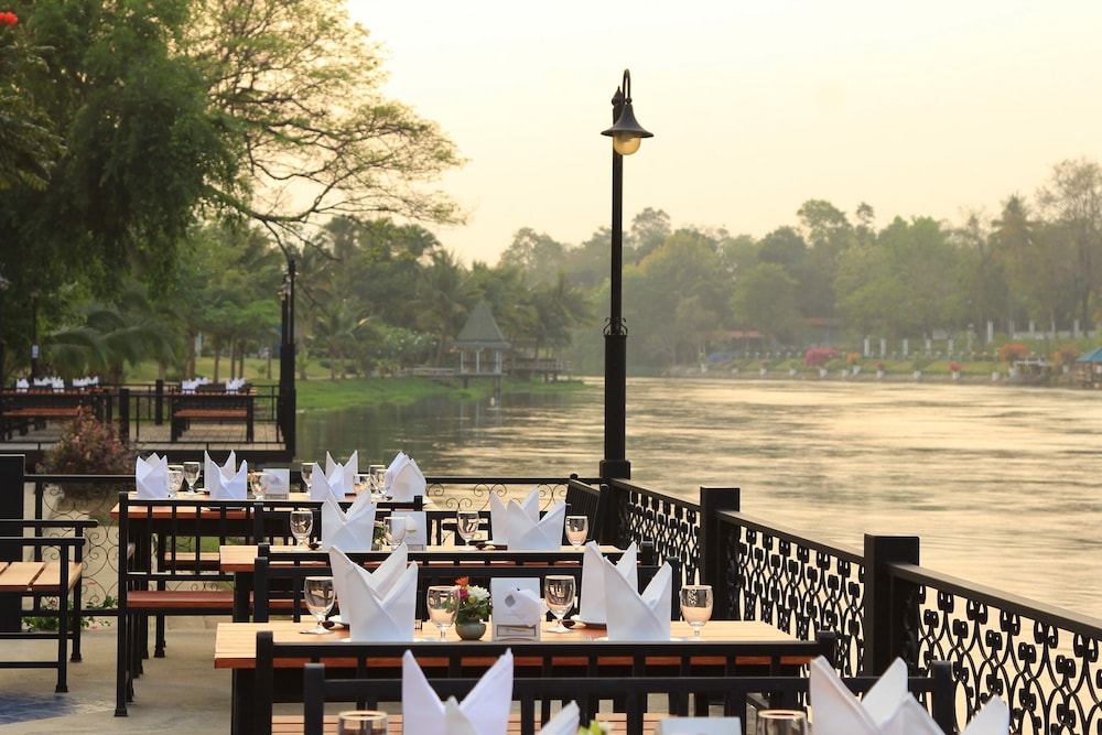 Royal Riverkwai Resort And Spa 35/50