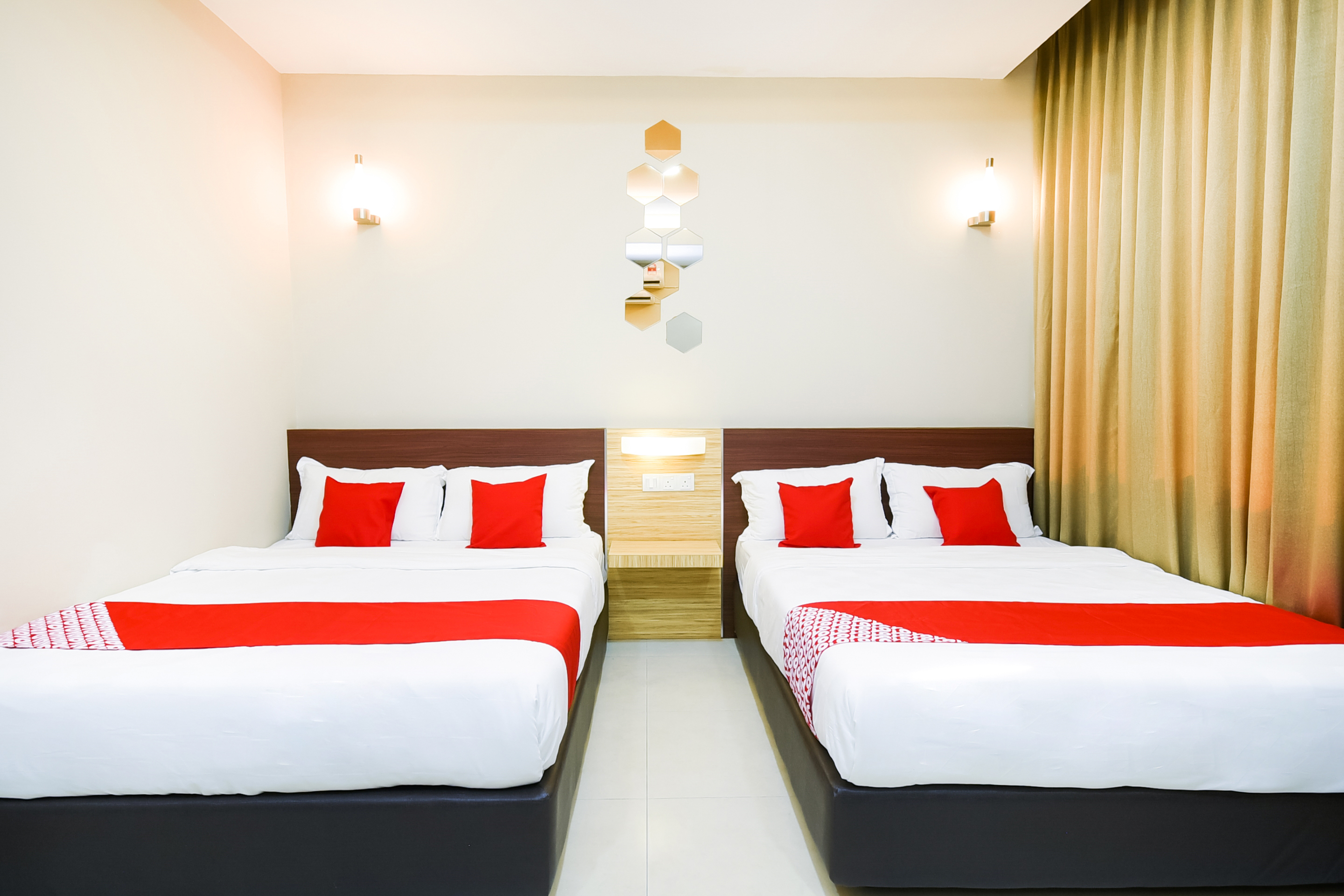 Superior Family Suite