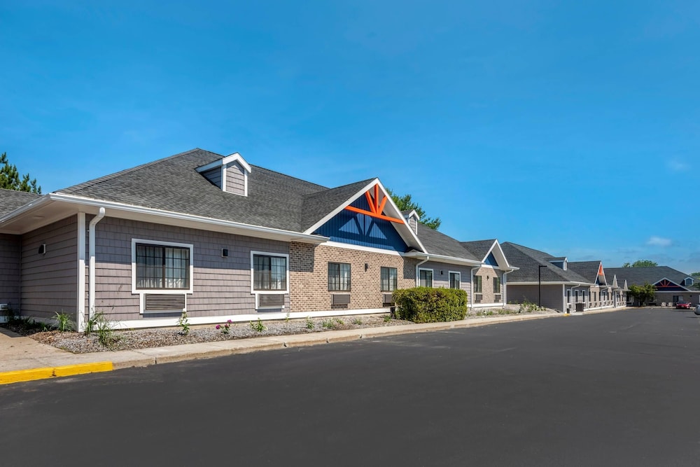 The Freeport Hotel Ascend Hotel Collection 3/50