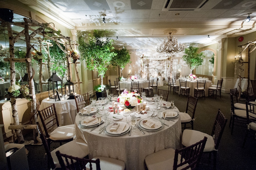 Bernards Inn 33/49