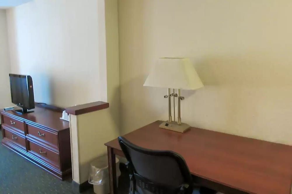 Comfort Inn & Suites Middletown - Franklin 16/33