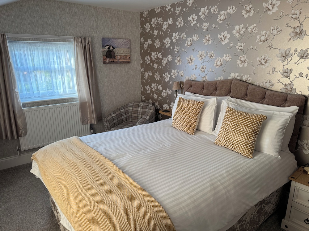 Raincliffe Hotel 17/50