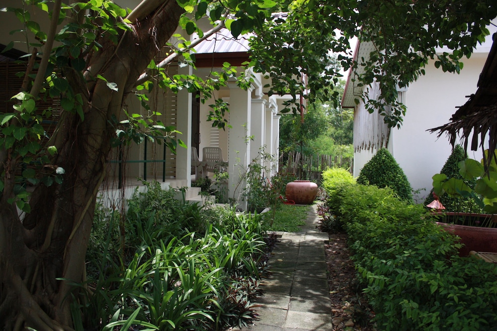 Bamboo度假村(Bamboo Resort) 图片2