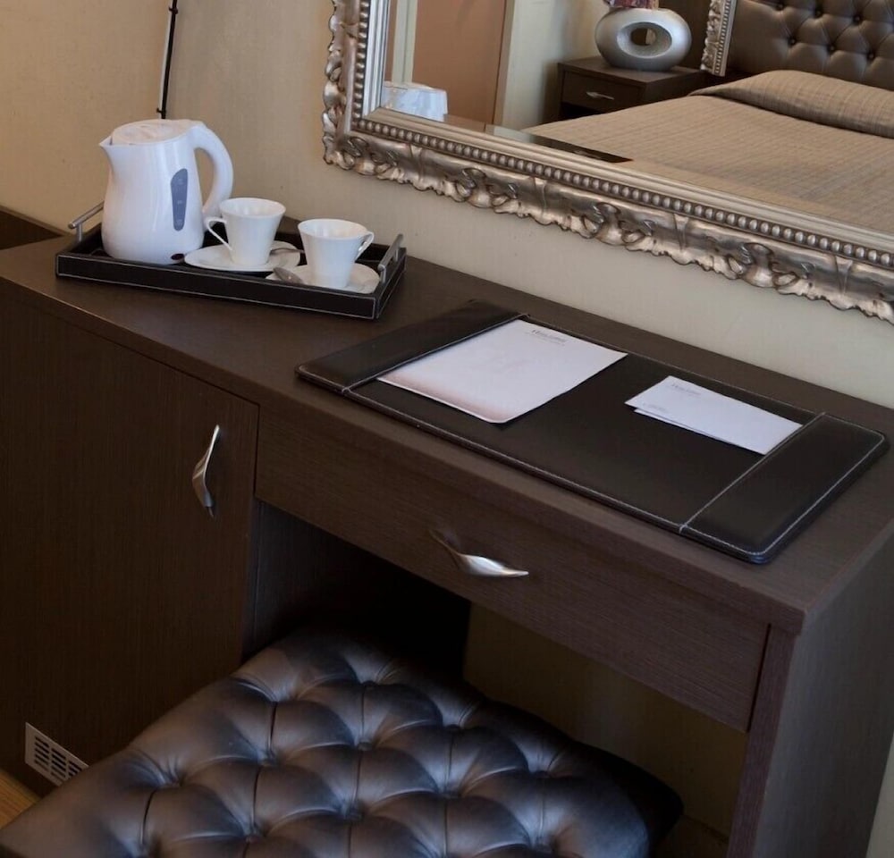Hotel Lebron Paris 21/49