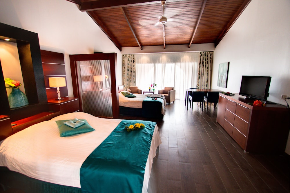 Van der Valk Plaza Resort Bonaire - All Inclusive 15/71