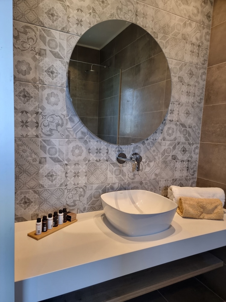 Delight Luxury Rooms - Adults Only 60/61
