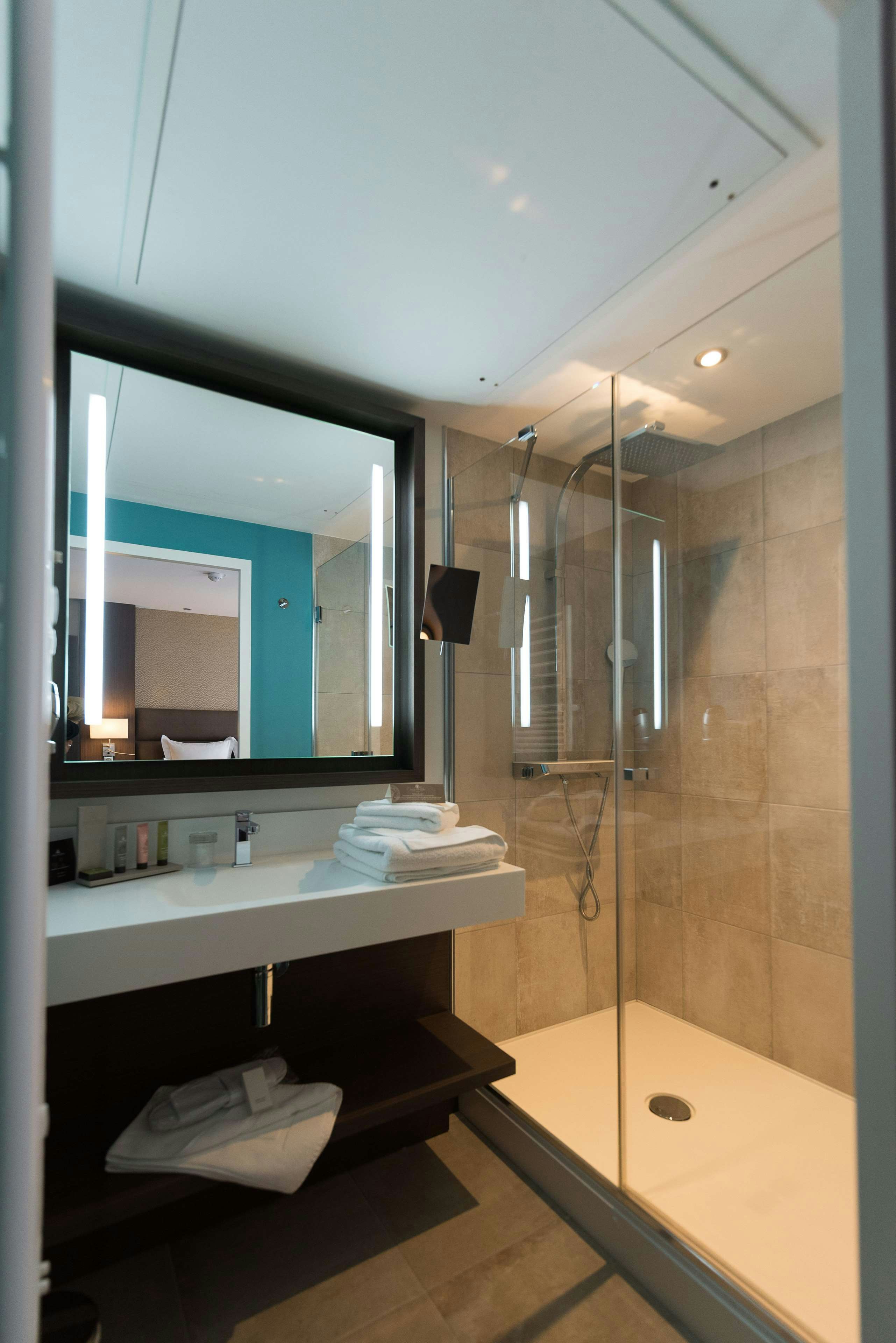 Hotel Francois Premier Cognac Centre 50/52