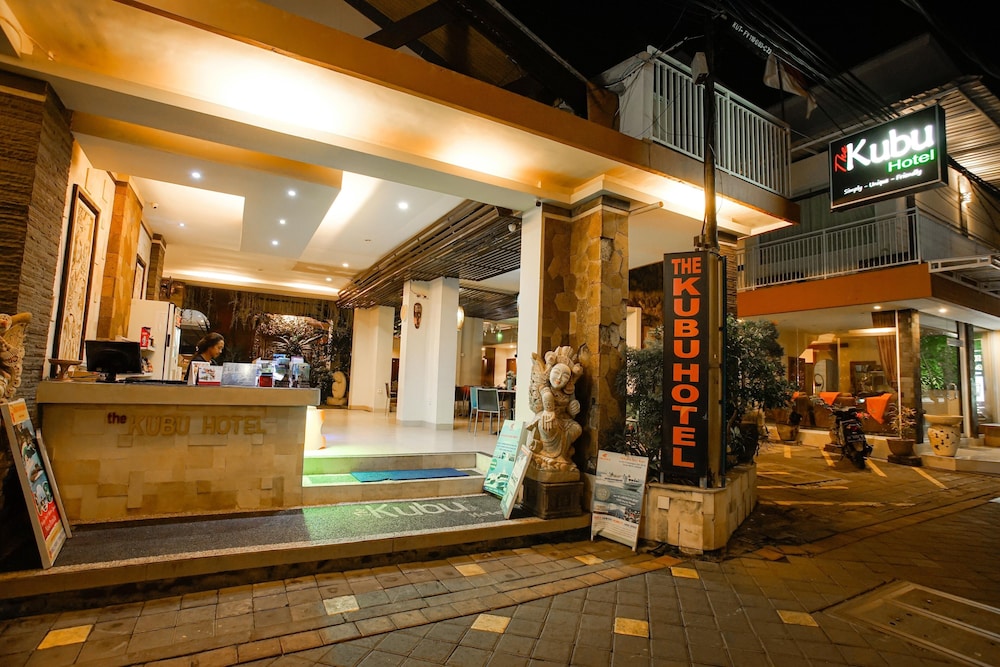 The Kubu Hotel 13/42