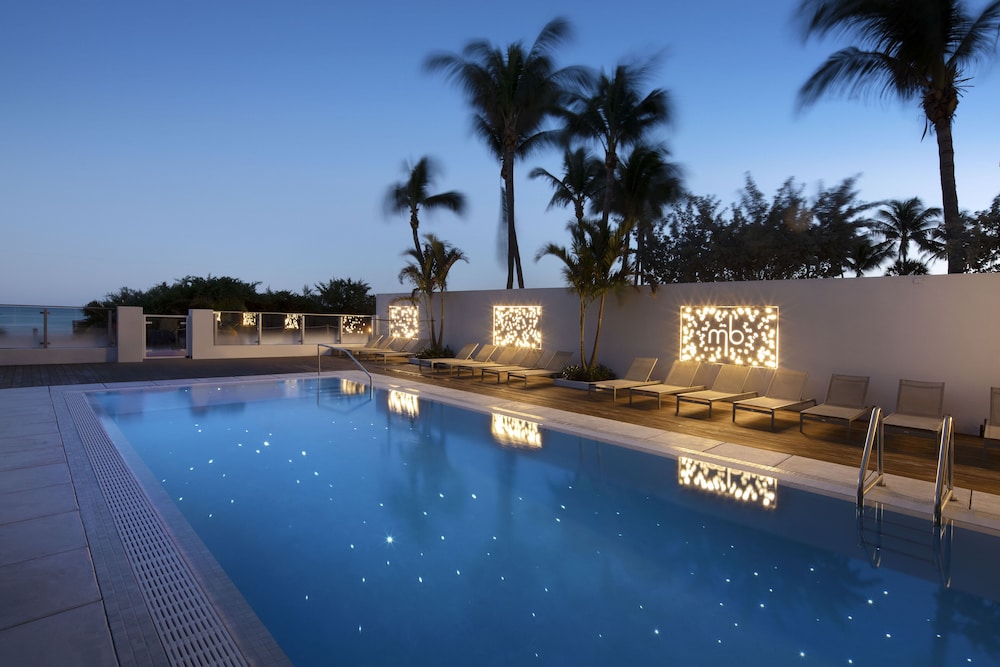 MB Hotel, Trademark Collection by Wyndham 7/72