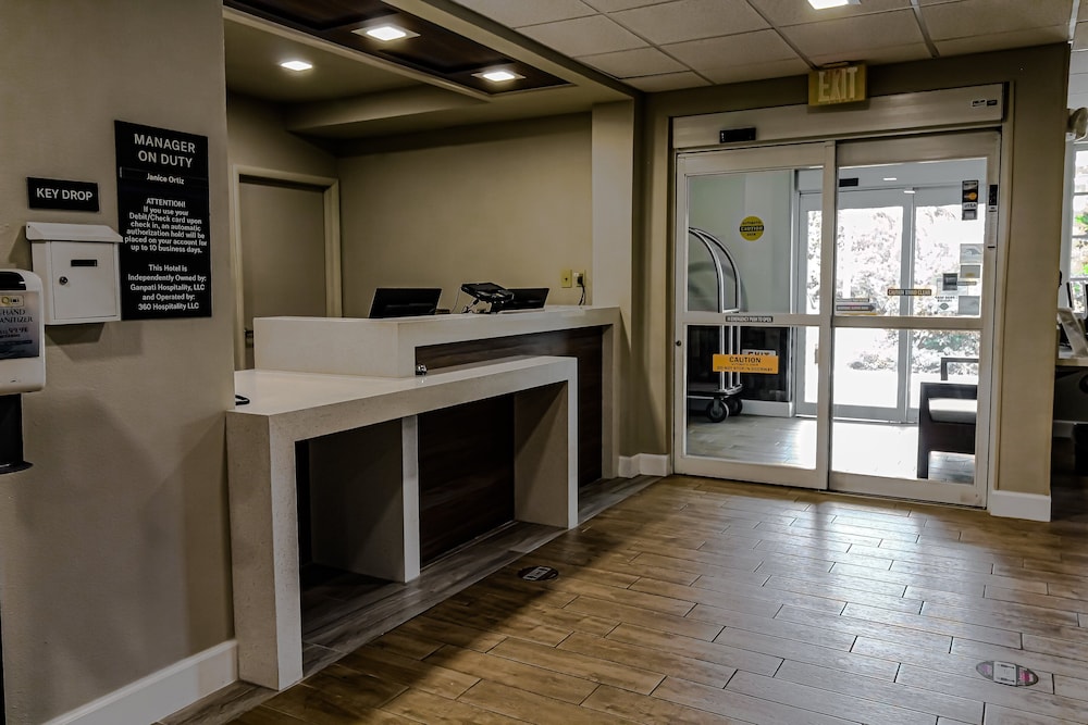 Candlewood Suites Melbourne Viera 10/45
