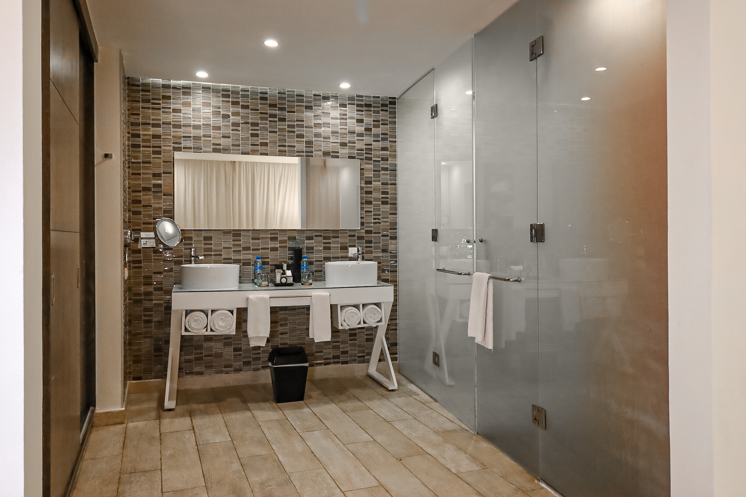 2 Bedrooms, Residence, Penthouse 3/4