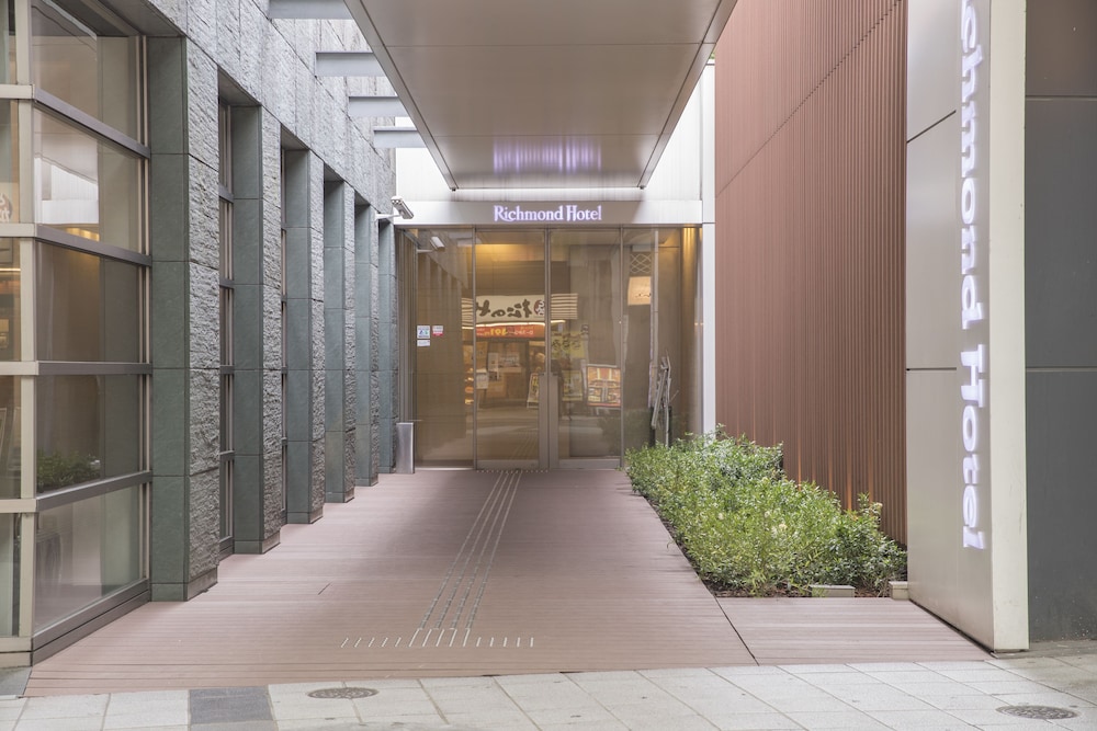 Richmond Hotel Kumamoto Shinshigai 5/50
