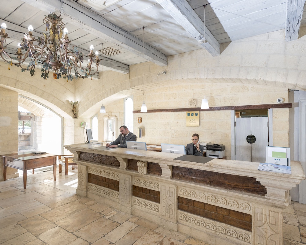 UNA Hotels Regina Bari 13/57