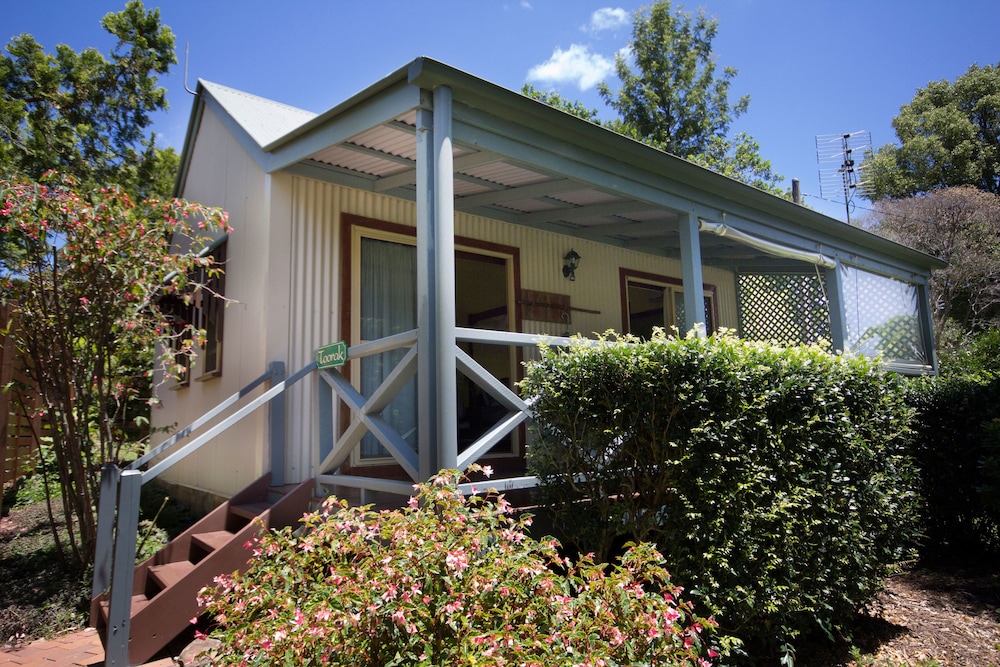 BENDLES COTTAGES AND COUNTRY VILLAS 4/49
