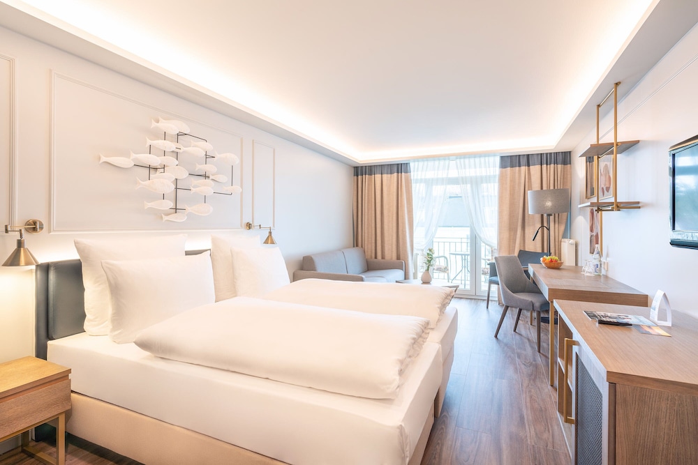 Seetelhotel Pommerscher Hof 21/67