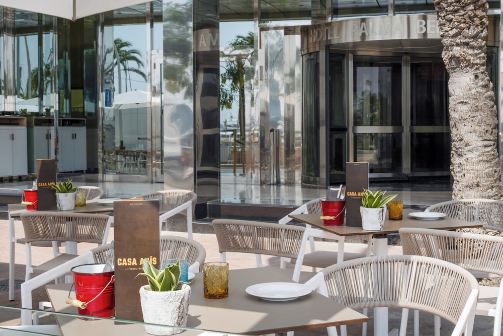 Hotel Palma Bellver Affiliated by Melia 47/70