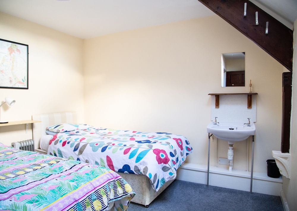 Kirkby Stephen Hostel 10/33