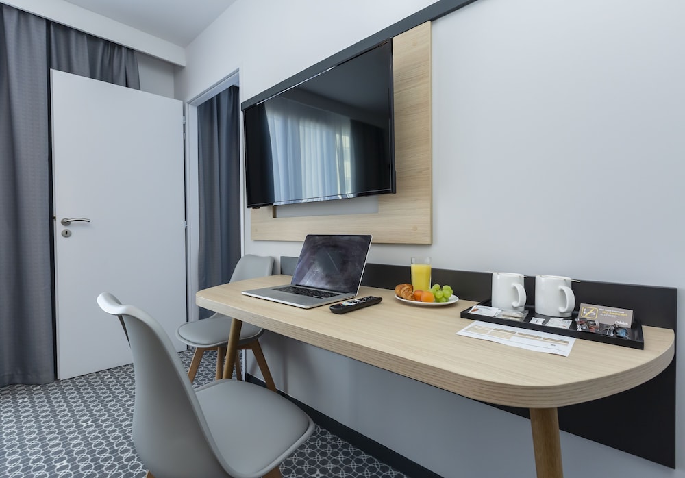 Odalys City Le Havre Centre Gare 33/44