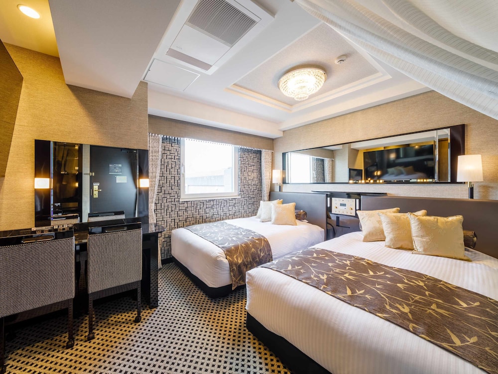 APA Hotel Hakata Ekimae 3-chome 13/47