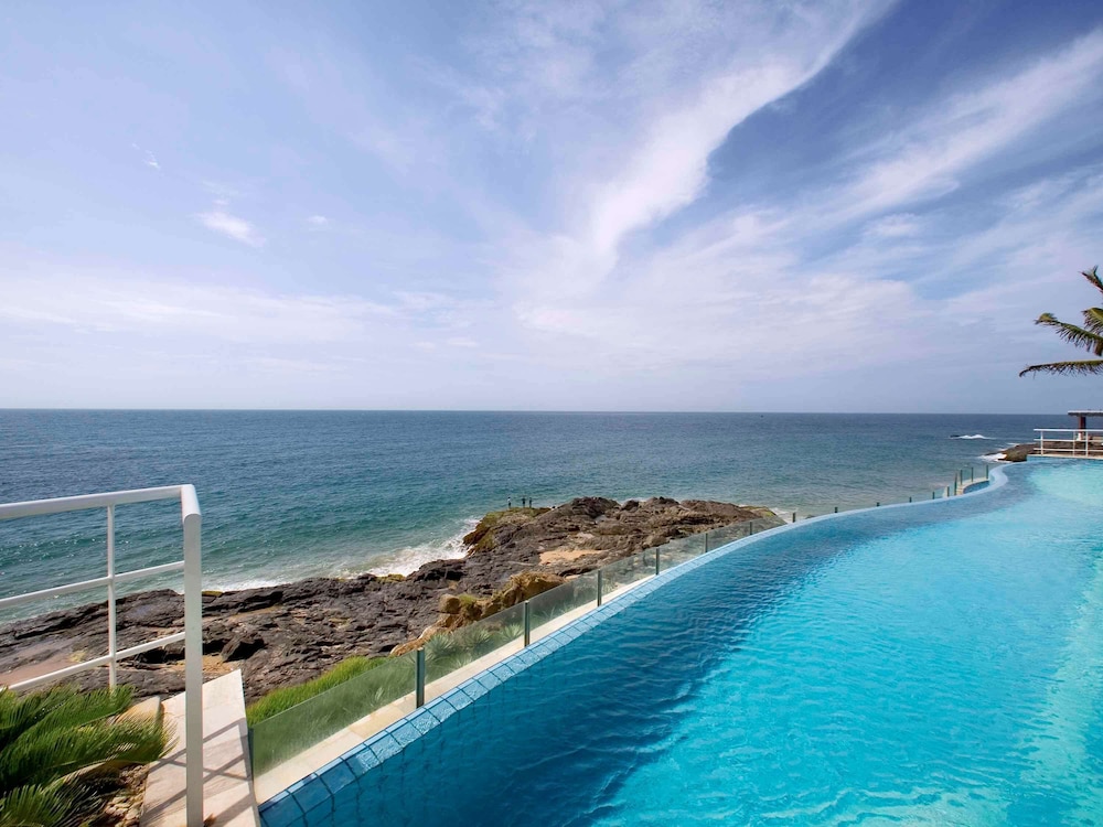 Mercure Salvador Rio Vermelho Hotel 47/75