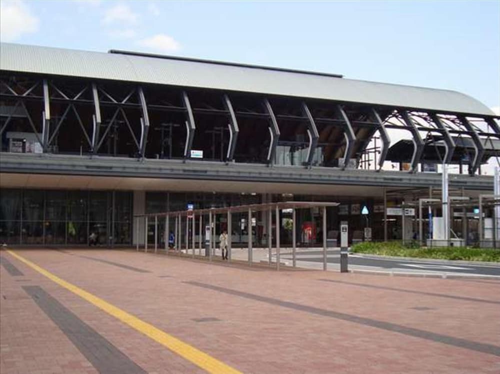 Kochi Green Hotel Harimayabashi 4/60