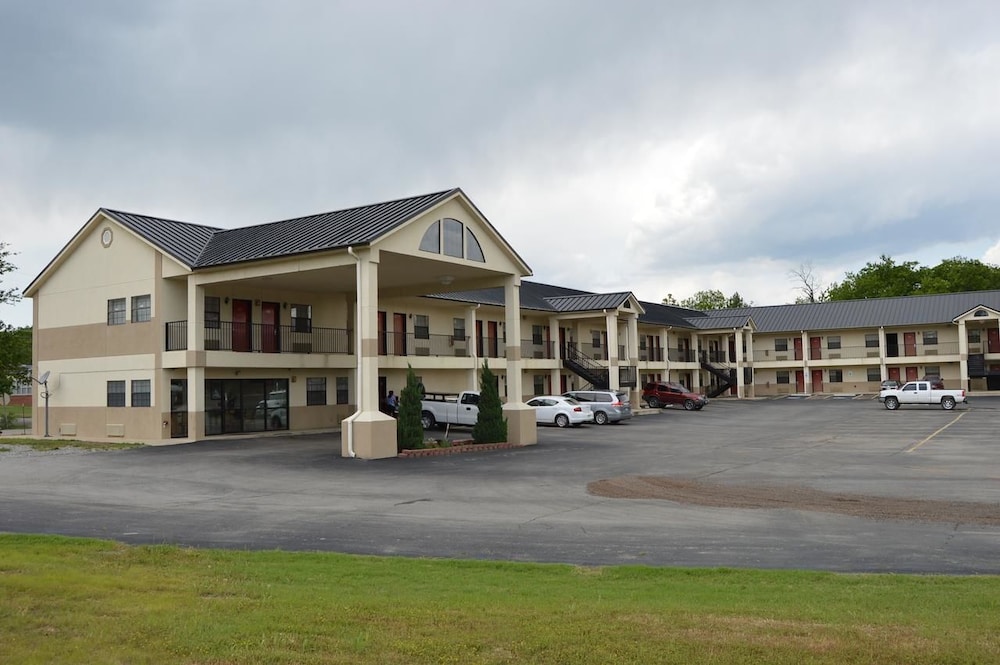 Motel6 Atoka, OK 48/54