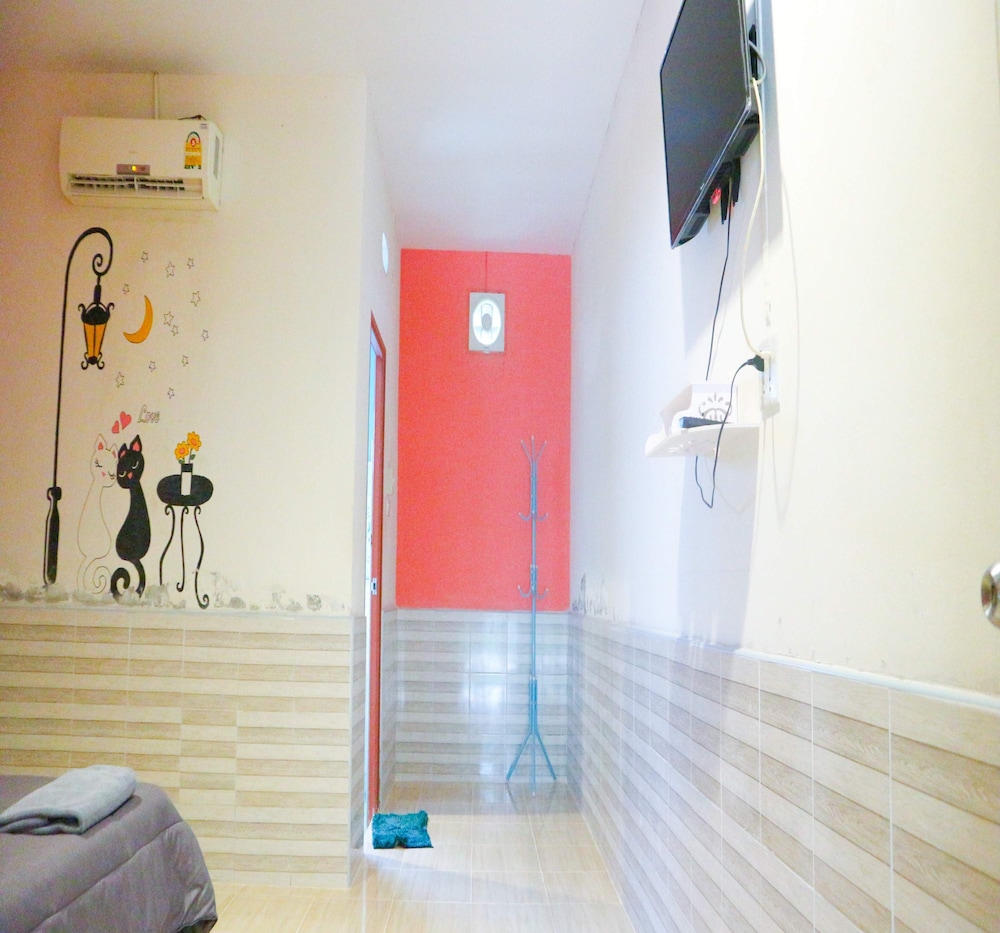 The Moon Resort Phetchaburi 36/53