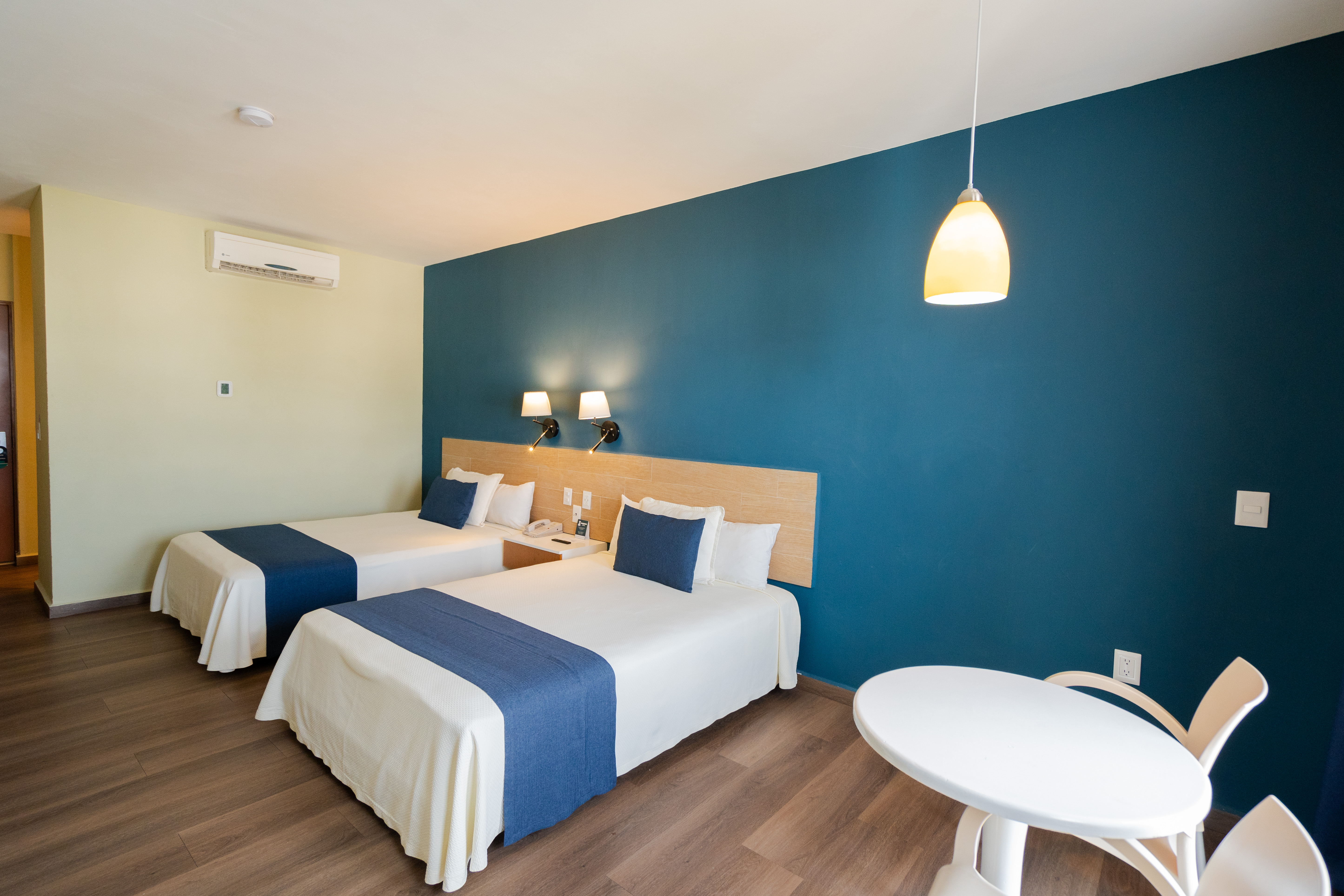 Standard, Mountain View, Oceano Palace Beach Hotel 3/10