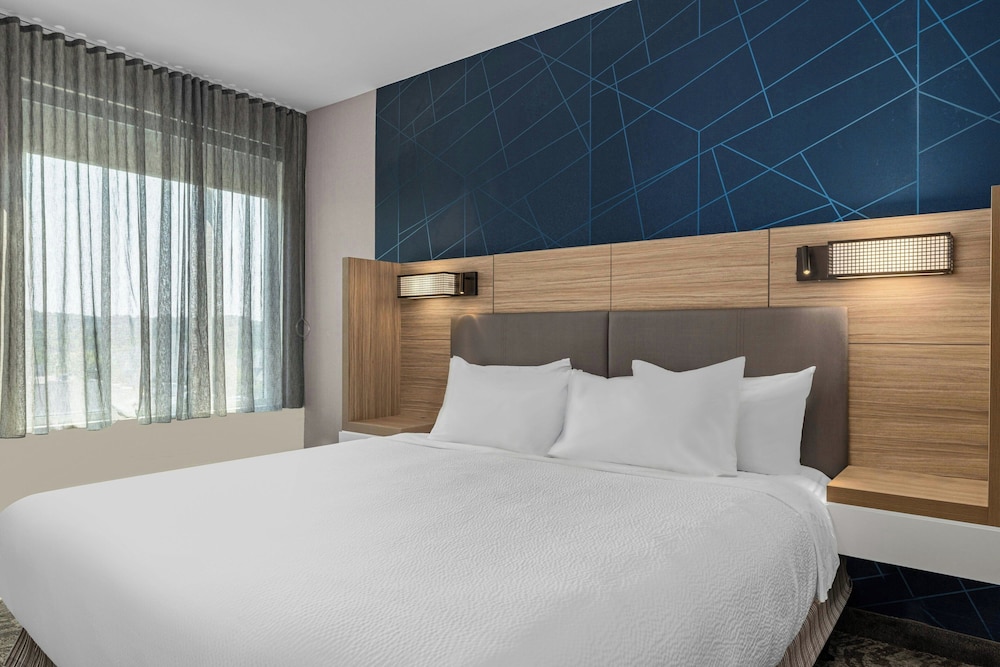 Springhill Suites By Marriott Camden 7/35