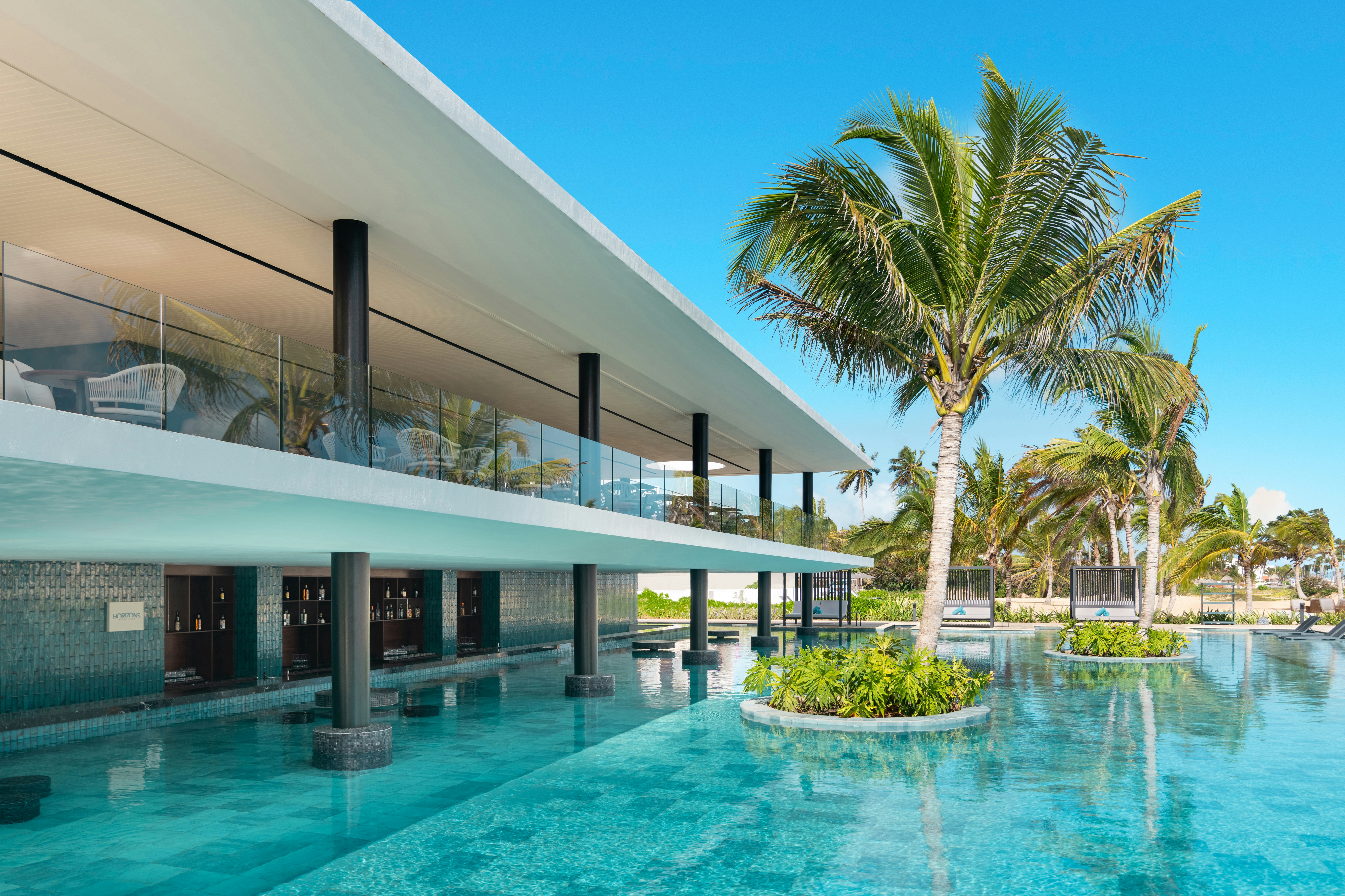 Live Aqua Punta Cana All Inclusive Adults Only酒店(Live Aqua Punta Cana - All Inclusive - Adults Only) 图片5