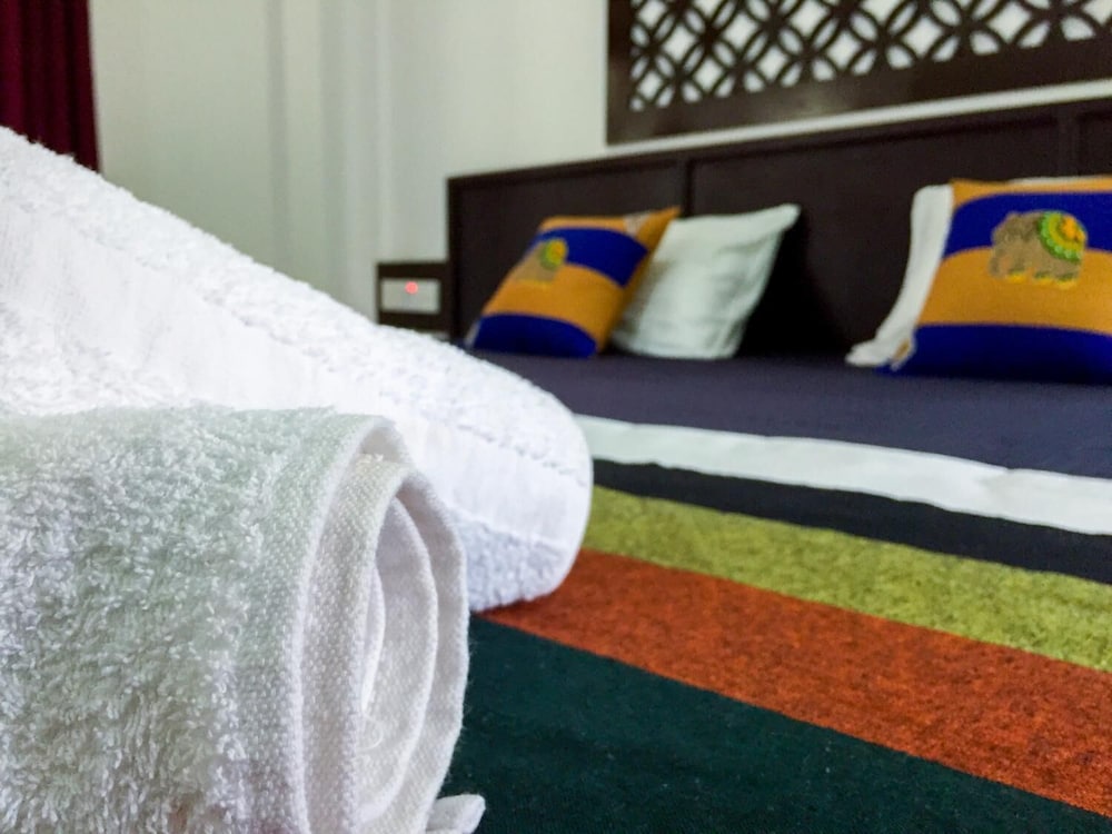 Myr-O Homestay 18/30