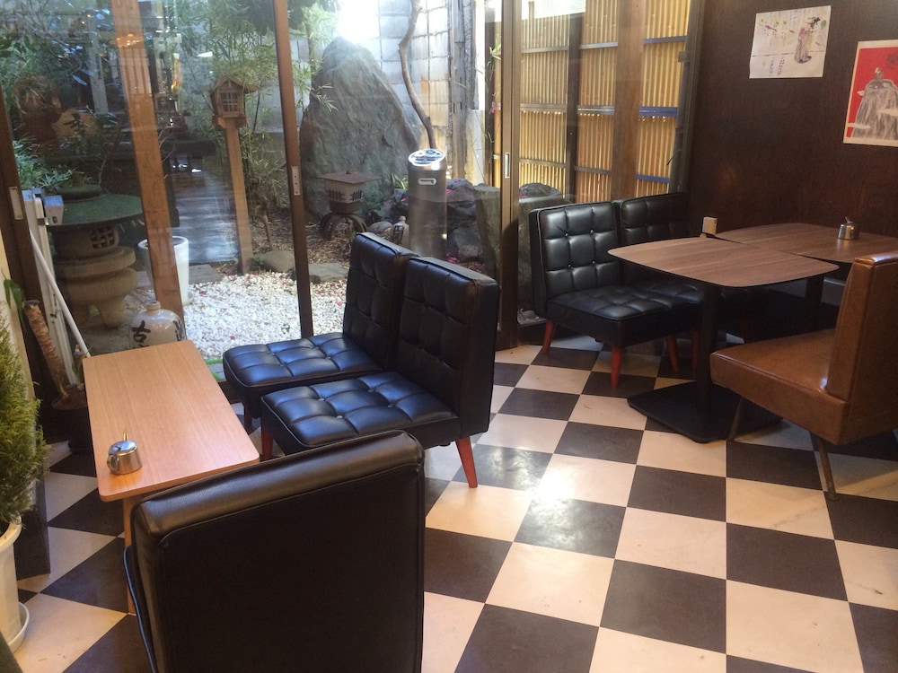 Nagonoya Cafe Guest House 29/42