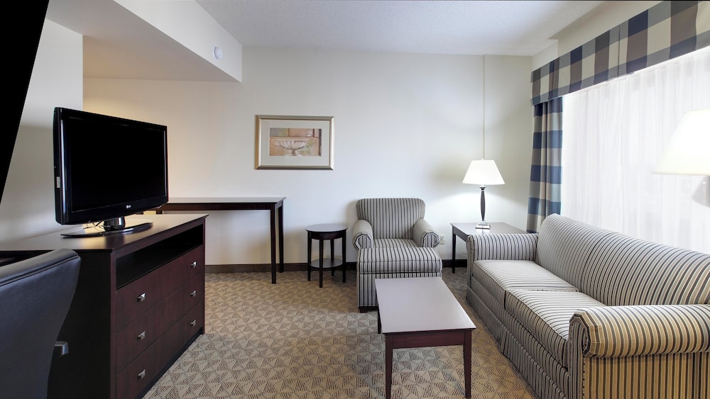 Holiday Inn Springdale/Fayetteville Area 29/50