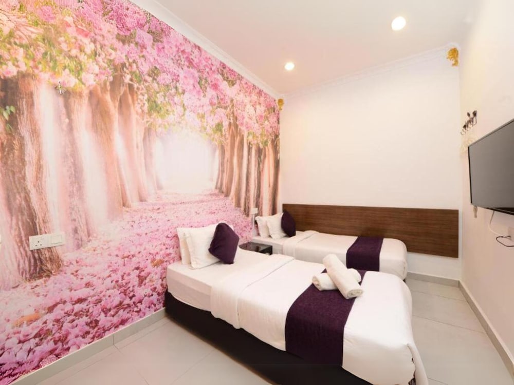 Hotel de Art Section 19 Shah Alam 21/47