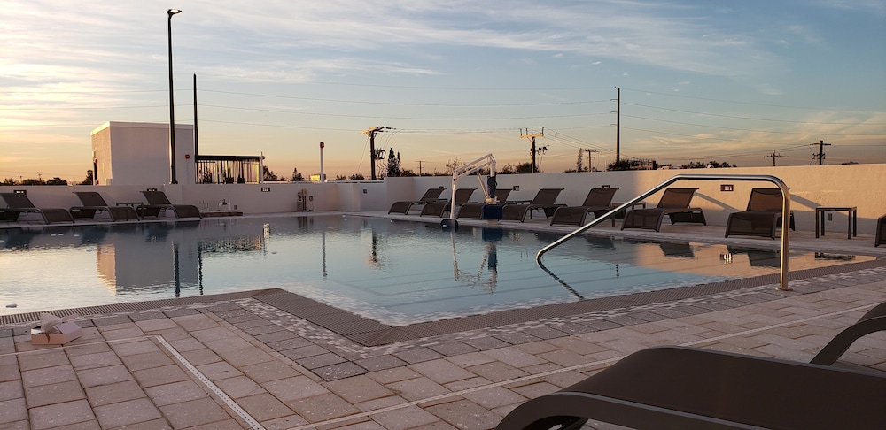 Wyndham Garden Fort Lauderdale Airport & Cruise Port in DANIA BEACH - FL