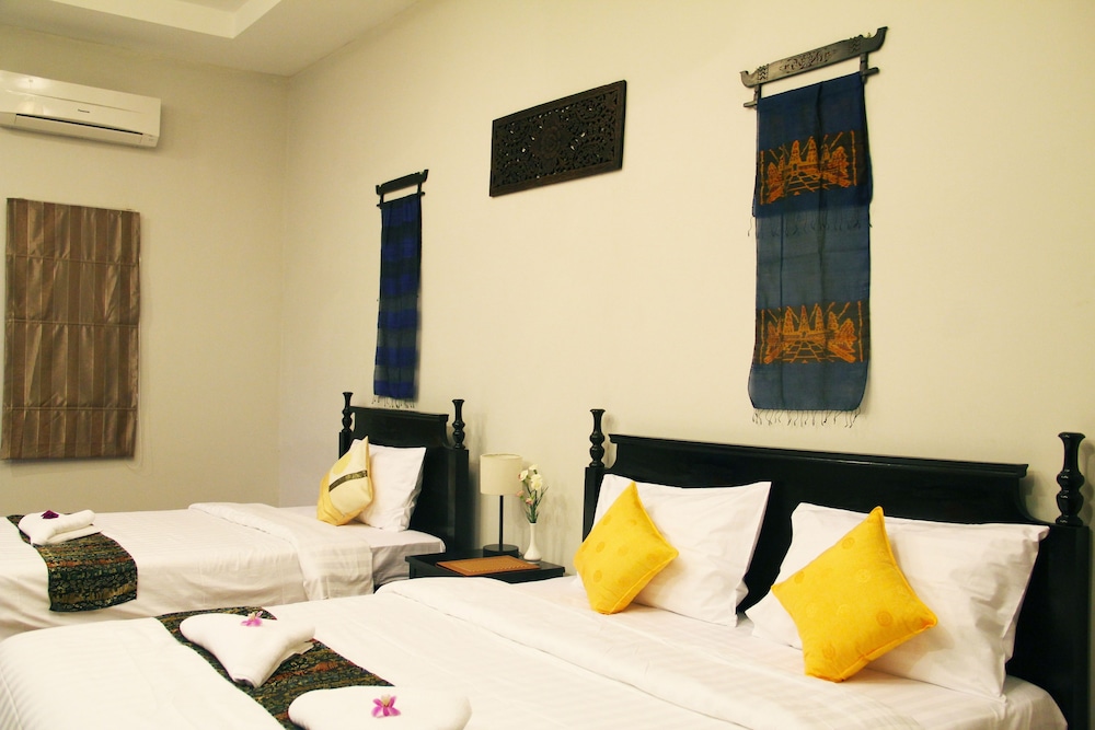 Cozy Boutique Hotel 38/40