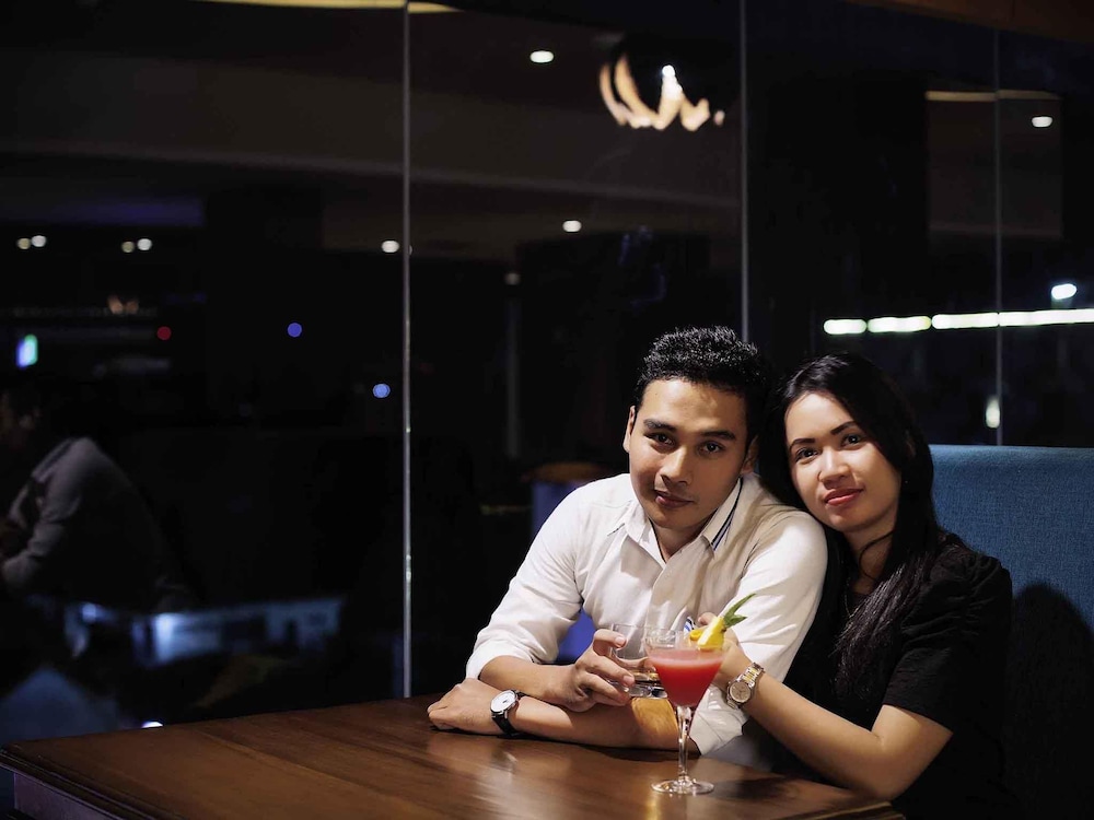 Grand Mercure Yogyakarta Adi Sucipto 13/70
