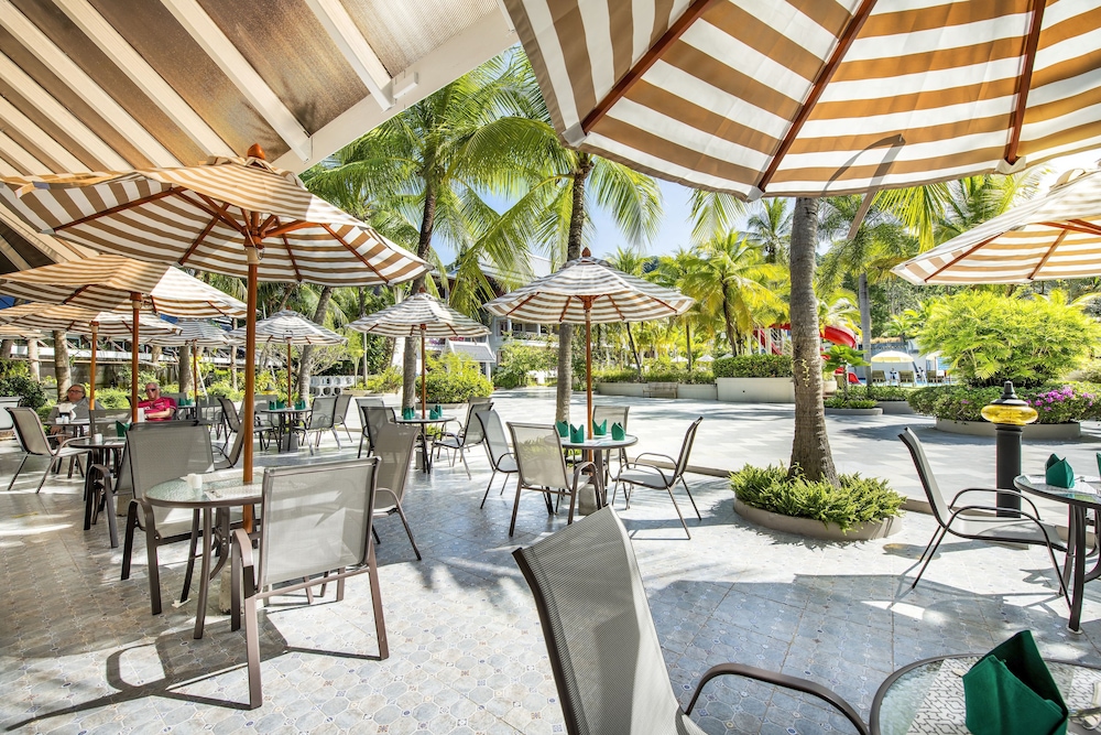 Cha-da Thai Village Resort 43/72